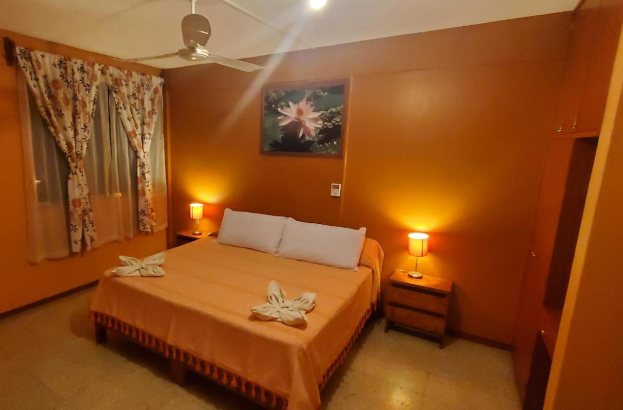 Hotel Florida Oaxaca المظهر الخارجي الصورة