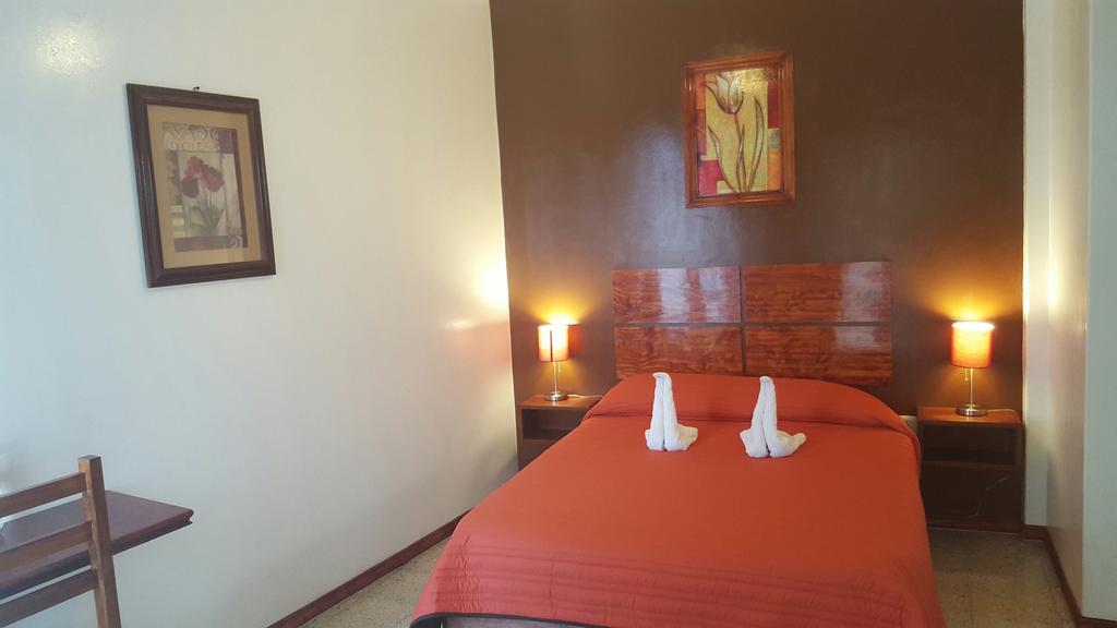 Hotel Florida Oaxaca المظهر الخارجي الصورة